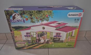 Schleich 42344 horse club