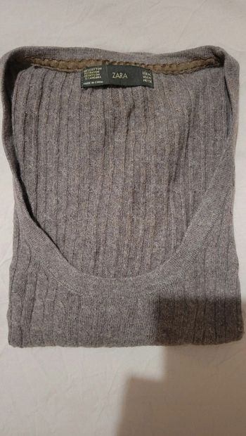 Pull zara