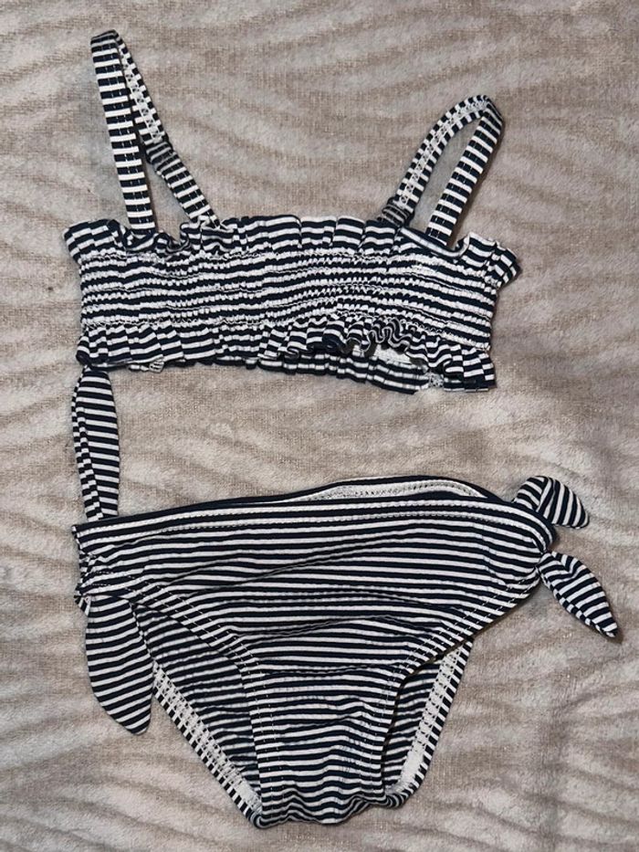Maillot de bain 9 mois