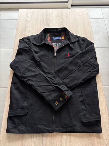 Manteau Ralph Lauren 