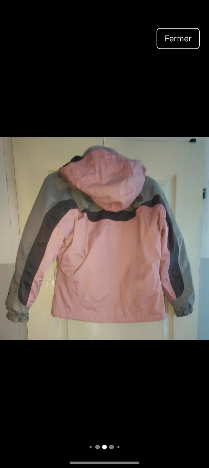 Manteau North face - photo numéro 3