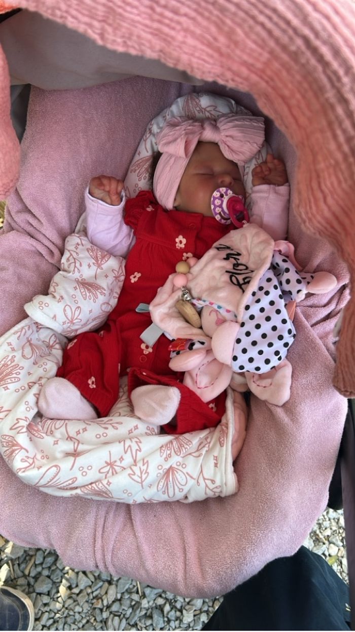 Bébé reborn - photo numéro 5