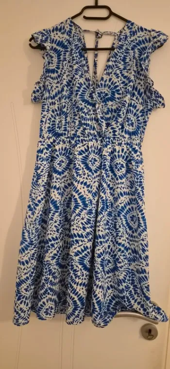 robe courte