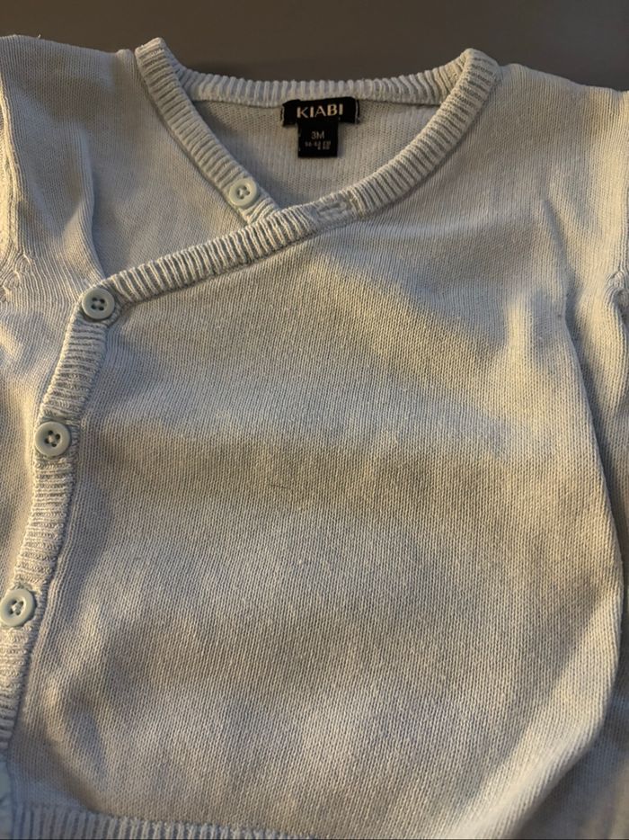 Lot de 2 brassières - photo numéro 2