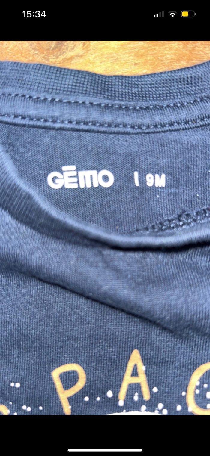 Ensemble gemo - photo numéro 2