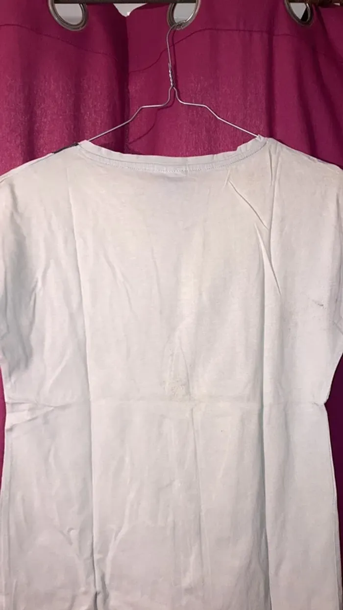 Tee-shirts fille - photo numéro 10
