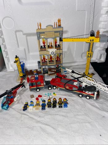 Lego 60216
