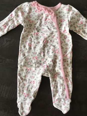 Ensemble pyjama et pantalon