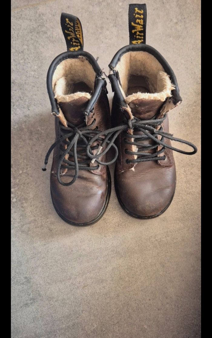 Dr martens