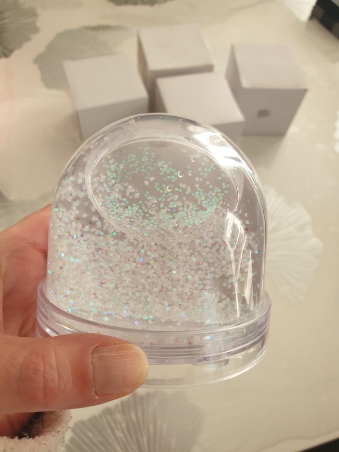 Bouie à neige - photo numéro 2