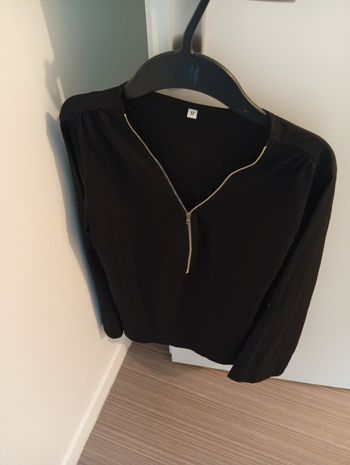 blouse femme
