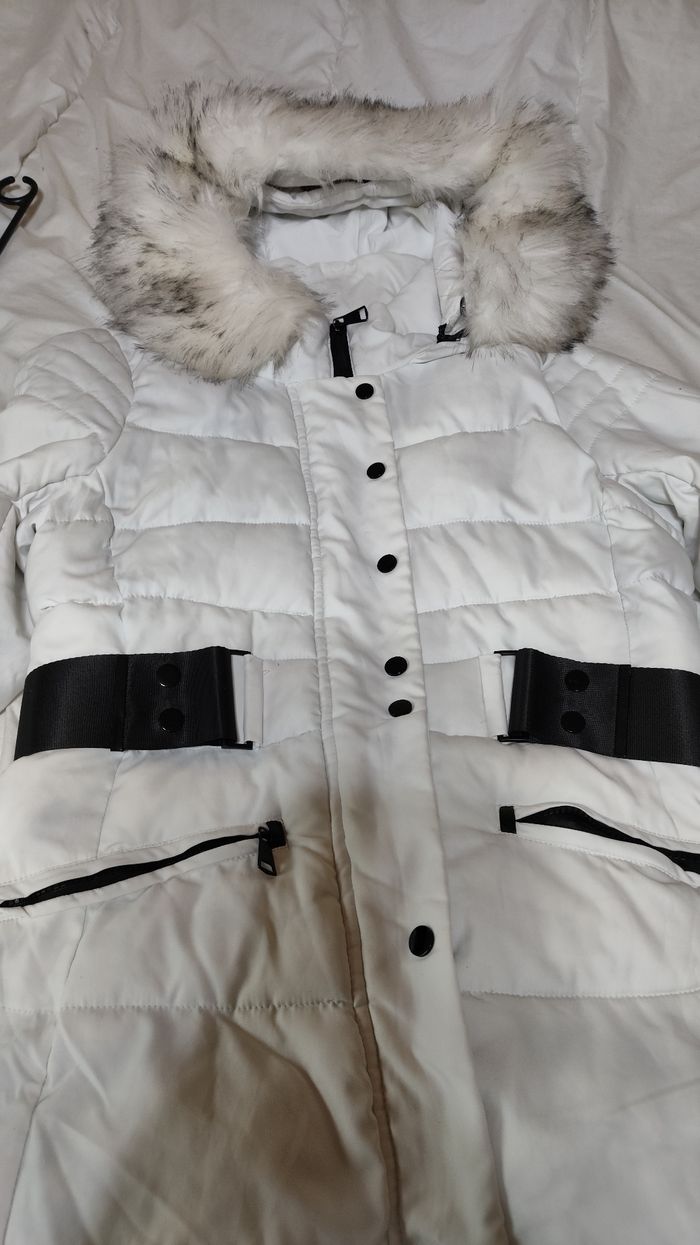 Joli manteau d'hiver - photo numéro 2