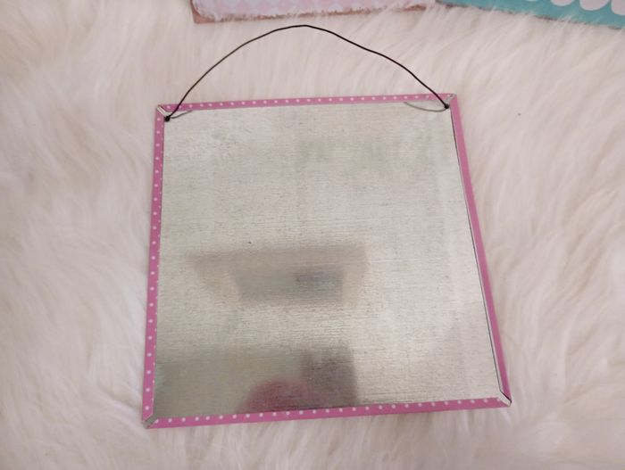 Lot décoration chambre fillette - photo numéro 9