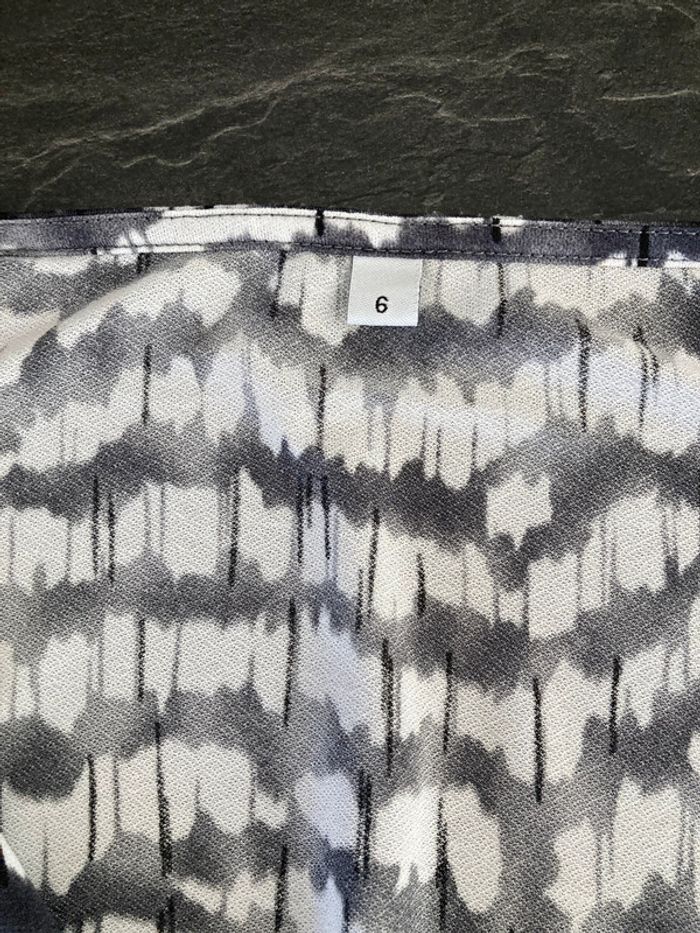 Tunique taille 6 - photo numéro 7