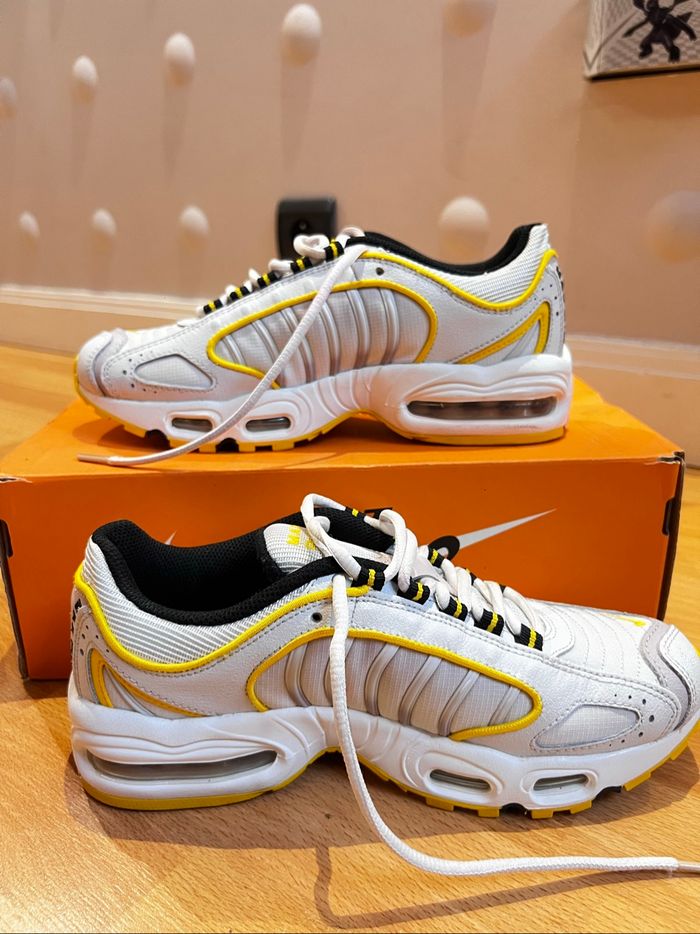 Nike Air max Tailwind IV - photo numéro 2
