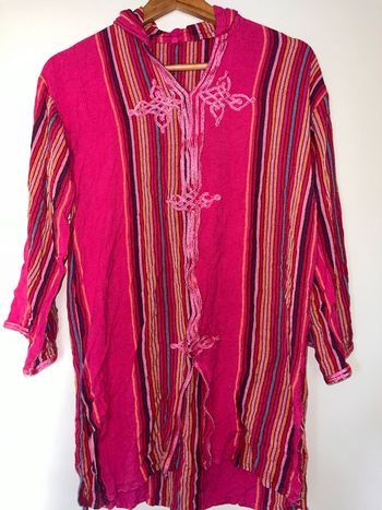 Tunique femme
