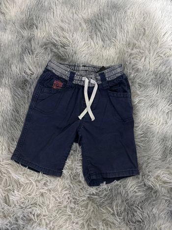 Short