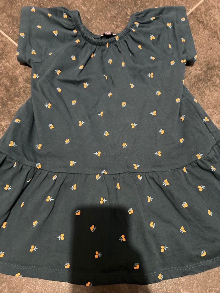 Robe 2/3ans sergent major - photo numéro 3