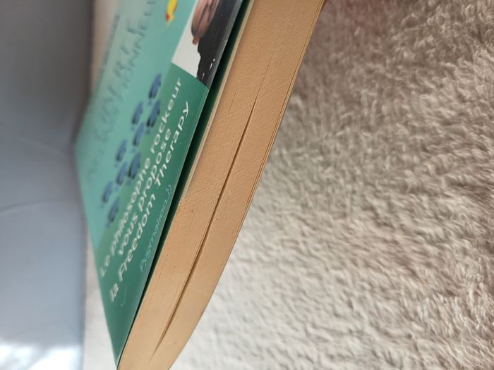 Livre Liberté Inconditionnelle - Francis Métivier - Pygmalion - photo numéro 2