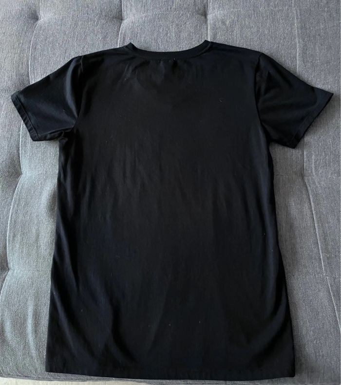 T-shirt imprimé Diesel - photo numéro 2