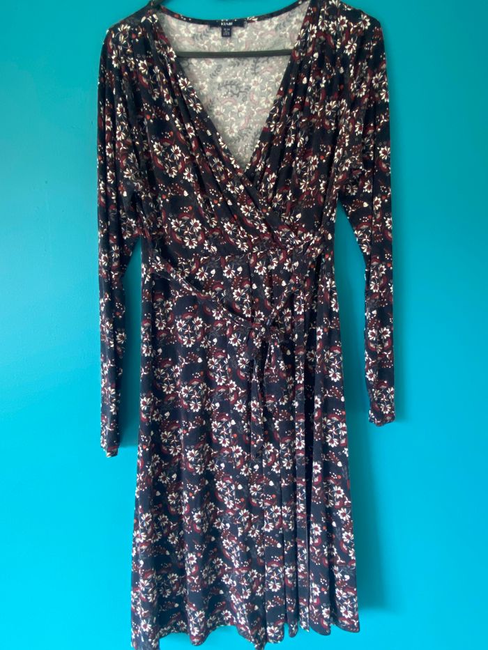 Robe de grossesse