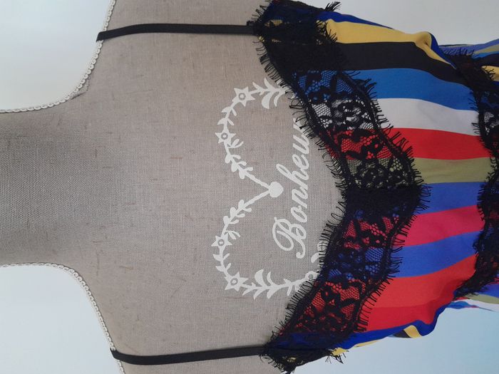 Débardeur - photo numéro 5