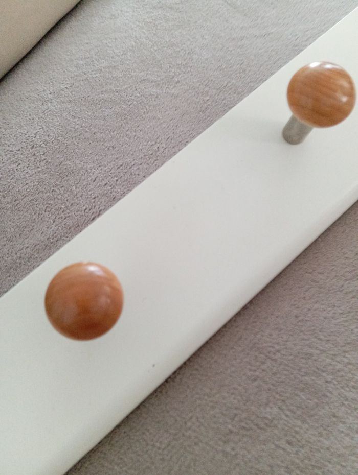 Porte manteaux - photo numéro 3