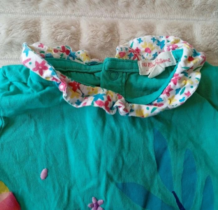 🩷 Tee shirt manches courtes 🩷 - photo numéro 2