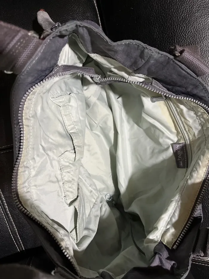 Sac kipling - photo numéro 4