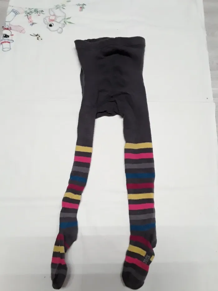 Lot collants - photo numéro 3