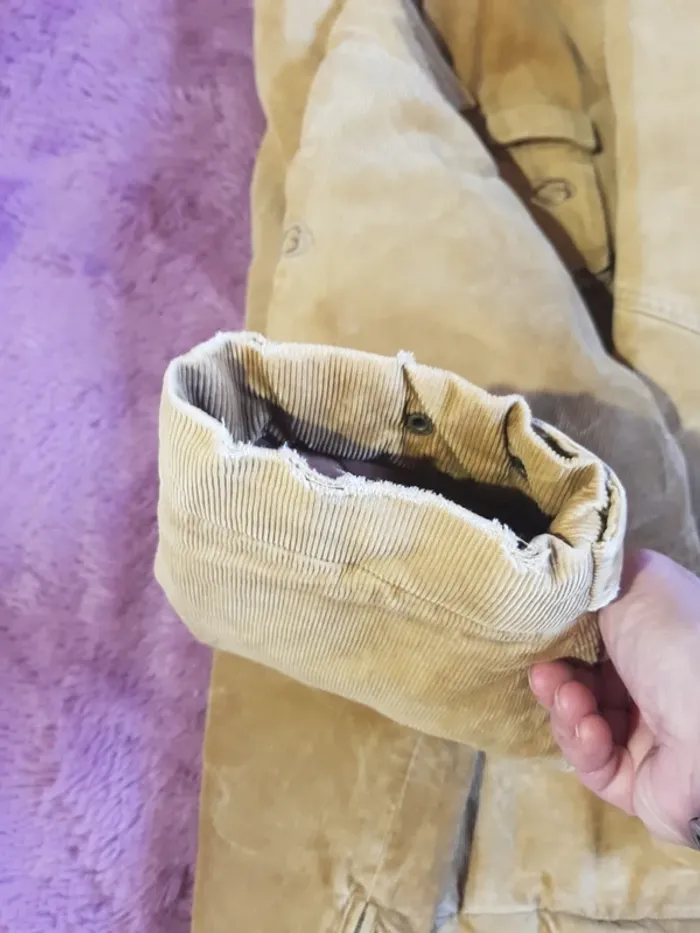 Veste matelassée Bermudes - photo numéro 13