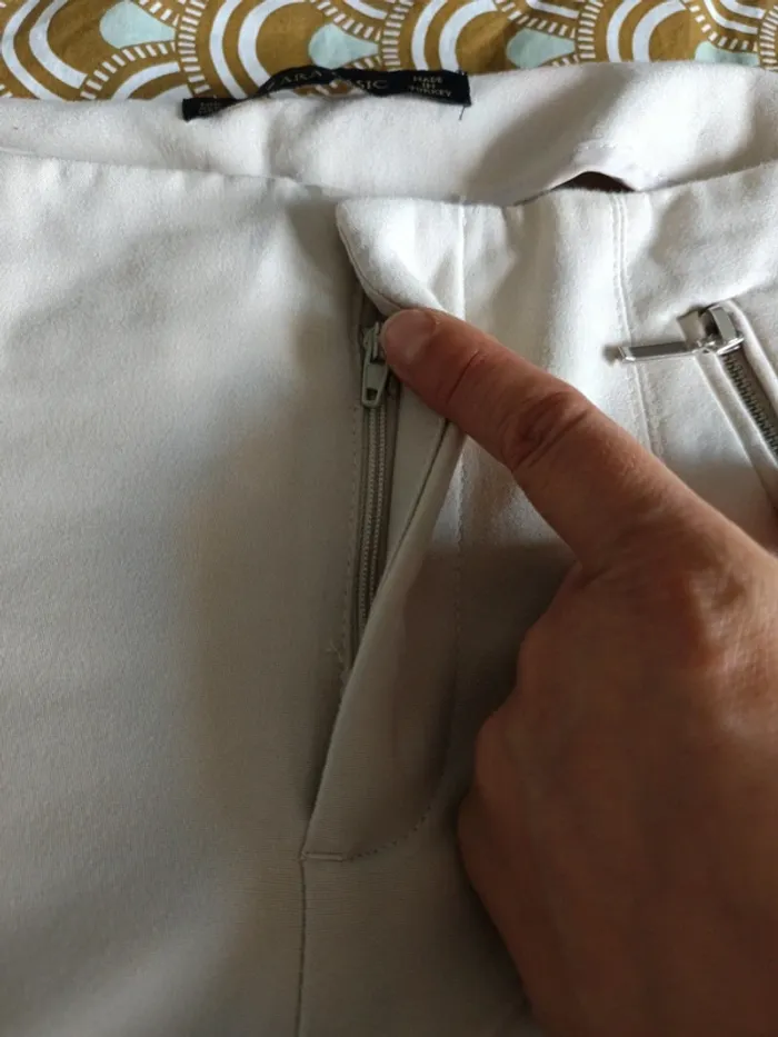 Pantalon Zara - photo numéro 5