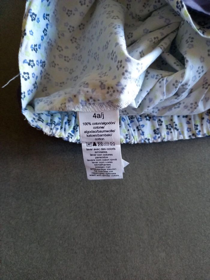 Pantalon 4 ans - photo numéro 6