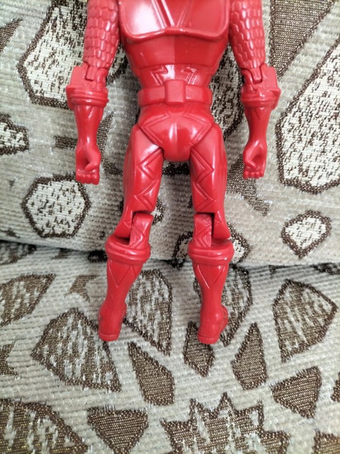 Figurine Power ranger - photo numéro 7