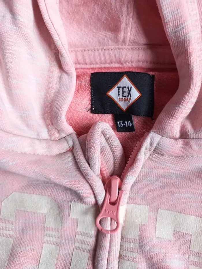 Veste de sport - photo numéro 3