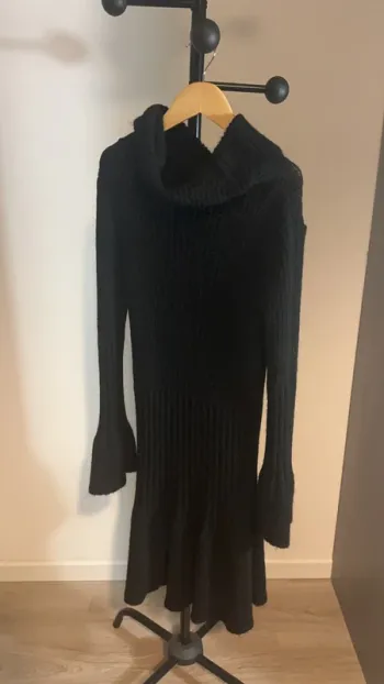 Robe chaude