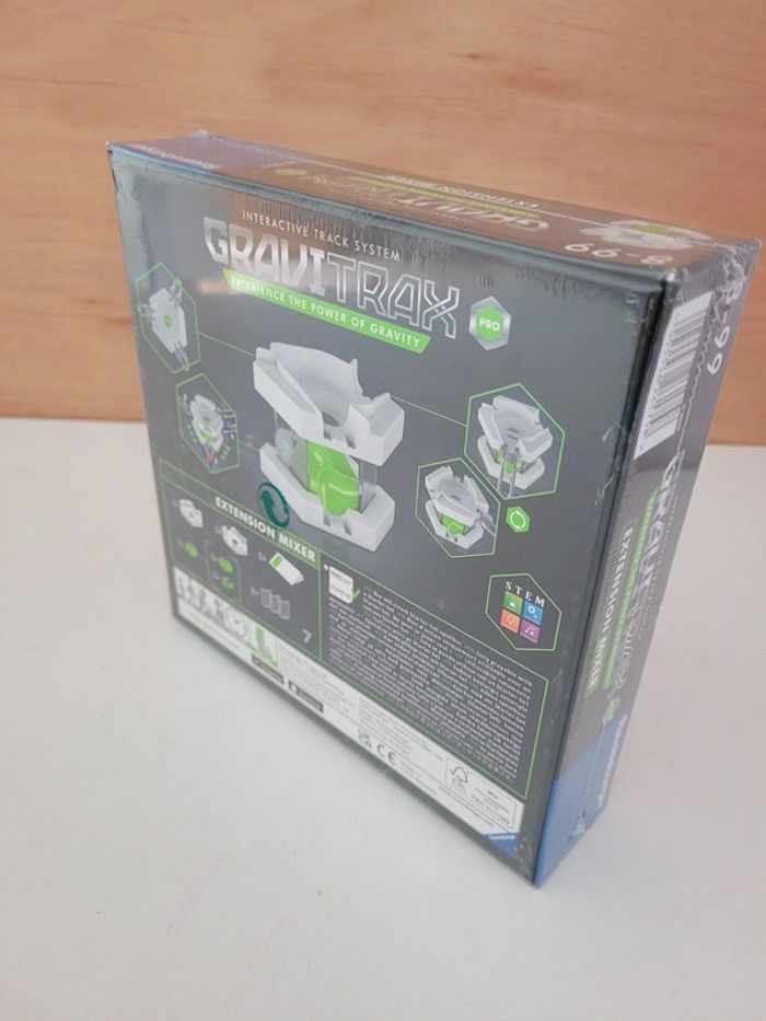 GraviTrax PRO Bloc d'Action extension Mixer - photo numéro 5