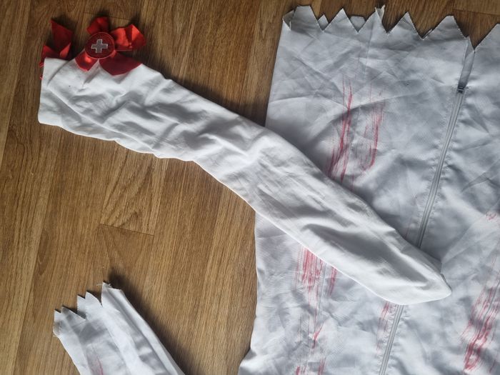 Déguissement Halloween M - photo numéro 5