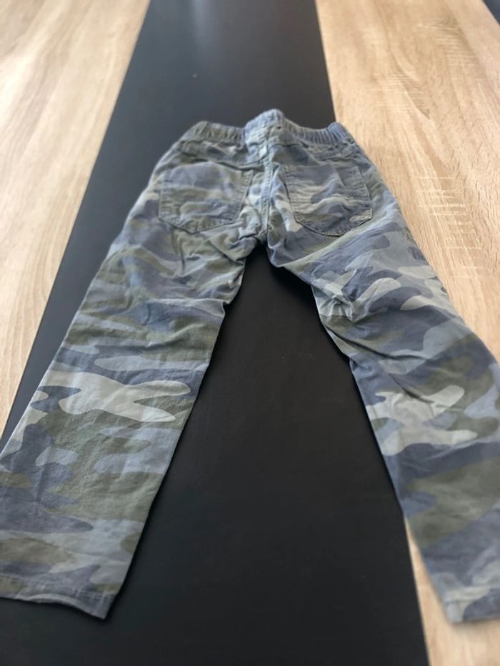 Pantalon garçon 3 ans - photo numéro 3