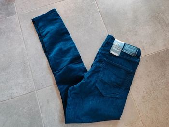 Jean Levi's