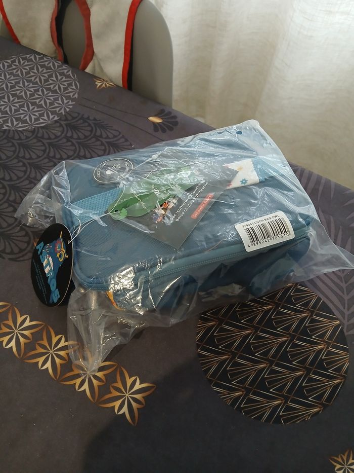 Petite glacière isotherme les deglingos - photo numéro 6