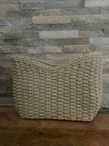Sac  à main  bandoulière