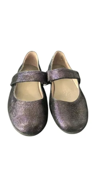 Ballerine Bonpoint