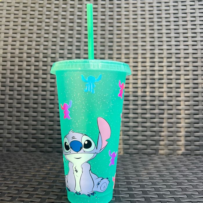 Gobelet Starbucks Stitch - photo numéro 4