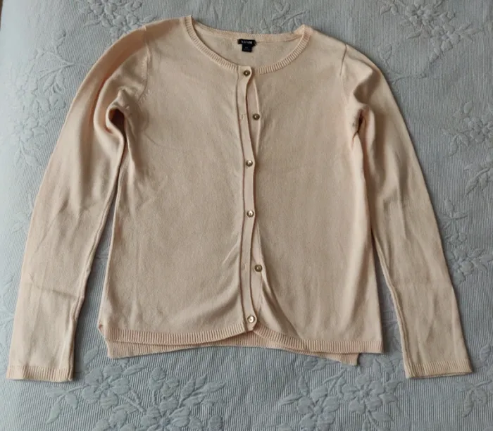 Gilet Kiabi