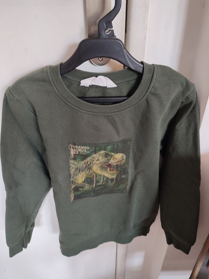 Vêtements garçon - photo numéro 2