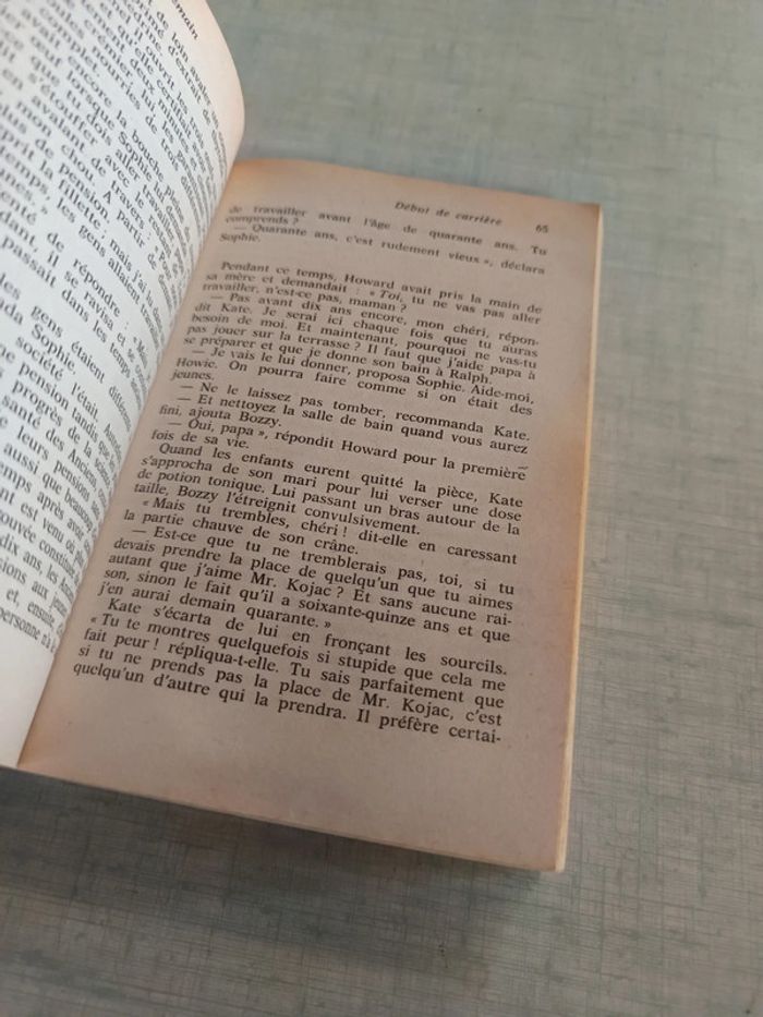 Livre histoires de demain - photo numéro 3