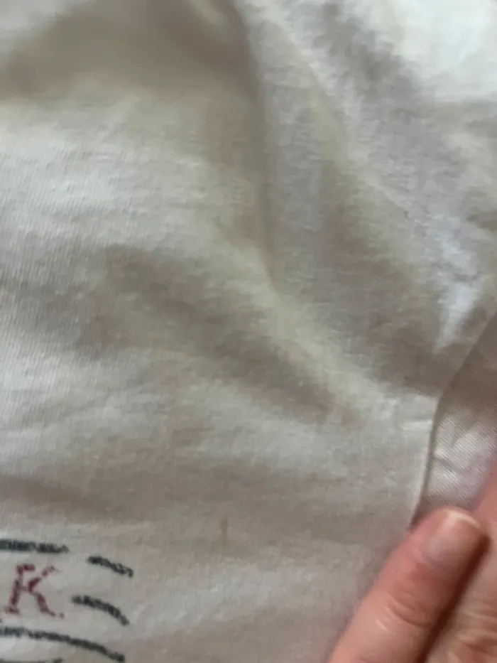 Teeshirt Kaporal 12 ans - photo numéro 3