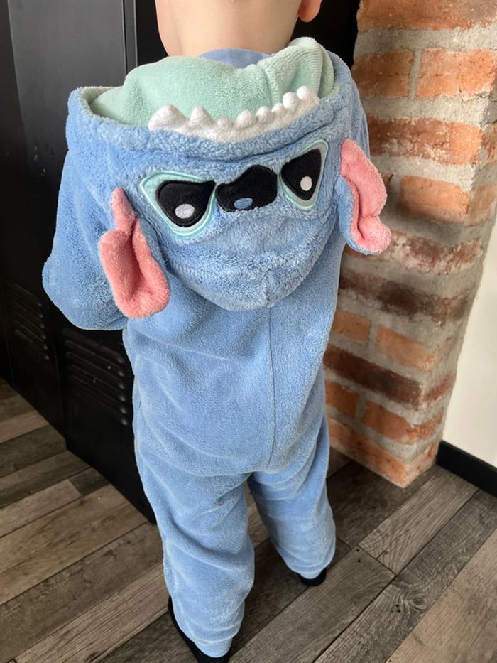 Combinaison pyjama - photo numéro 6
