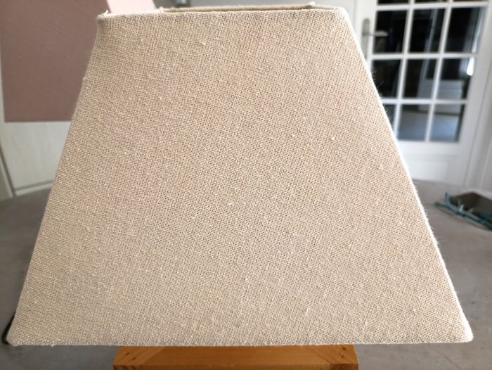 Lampe - photo numéro 4